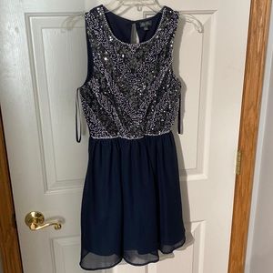 Gorgeous Dress! Worn Once